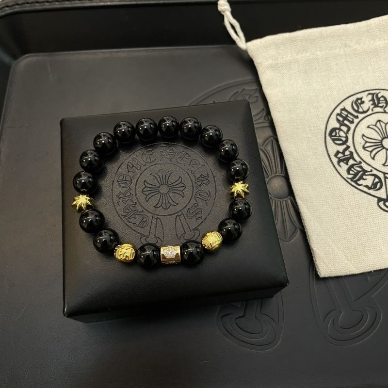 Ch*0me He**ts bracelets